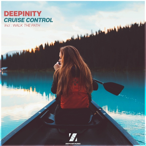 Deepinity - Cruise Control [ZMR139]